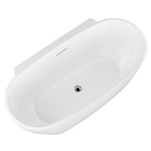 Palermo Acrylic Bathtub